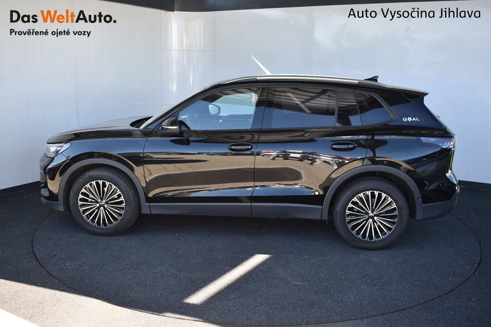 Volkswagen Tiguan, 1.5TSI 110kW DSG - fotka 3
