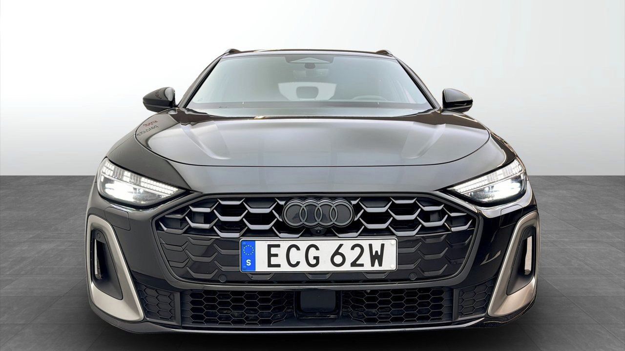 Audi A5, TDI q S-Line Tech+ Kůže NezTop - fotka 2