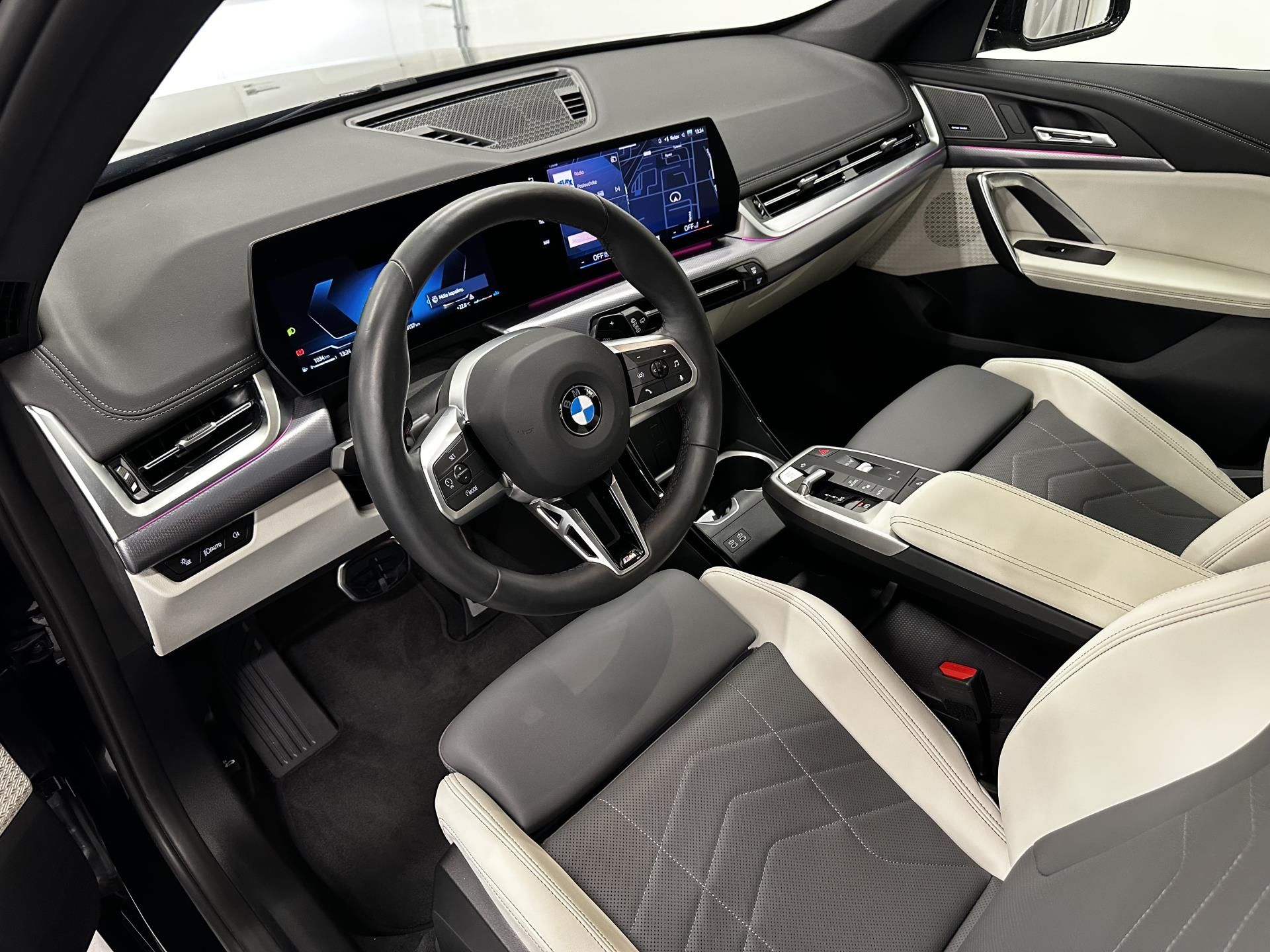 BMW X1, X1 xDrive20d - fotka 5