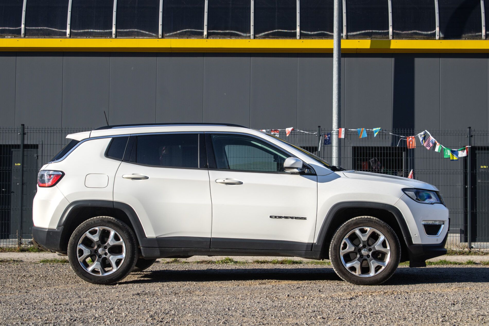 Jeep Compass - fotka 4