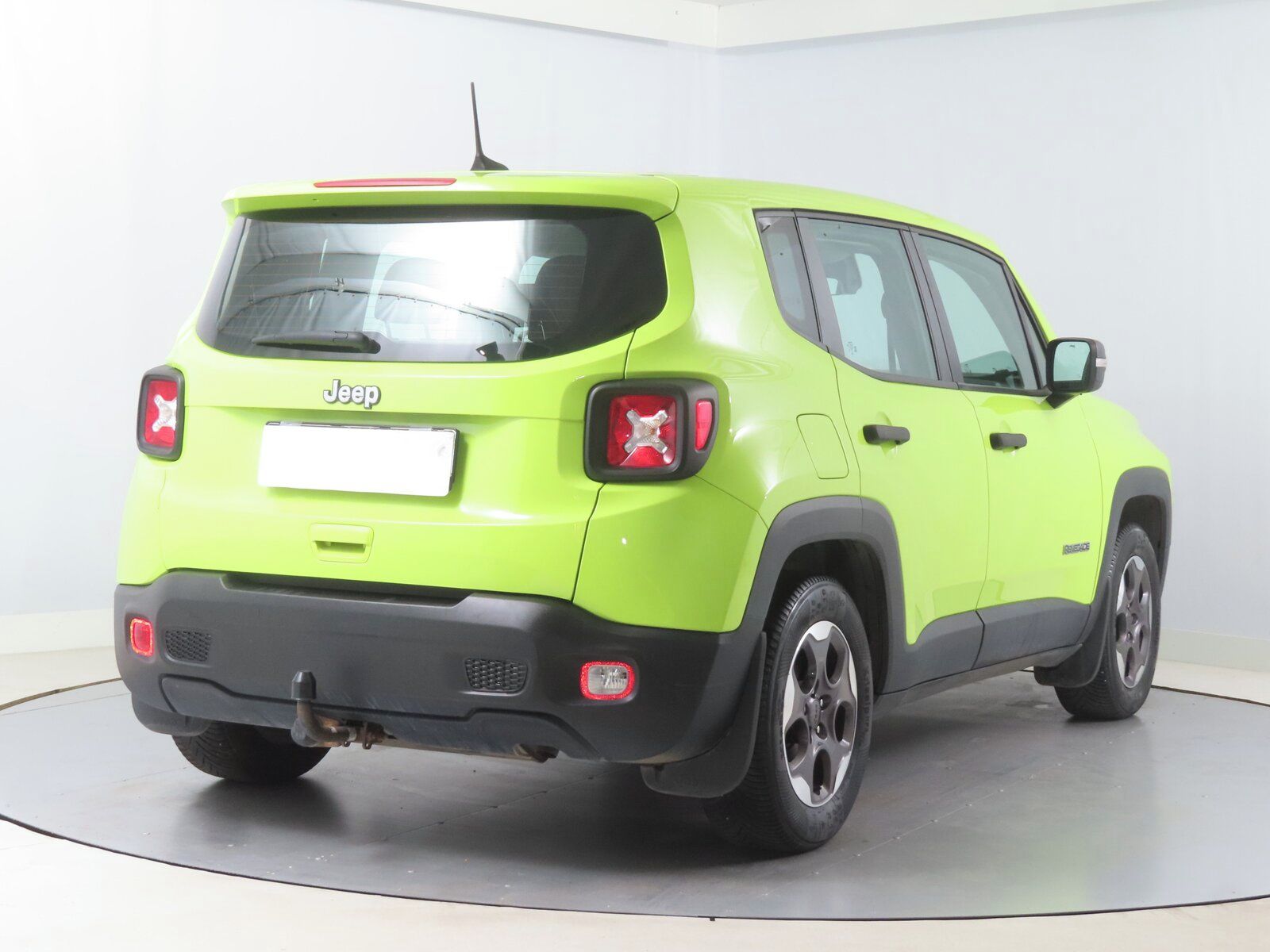 Jeep Renegade, 1.0 T-GDI - fotka 5