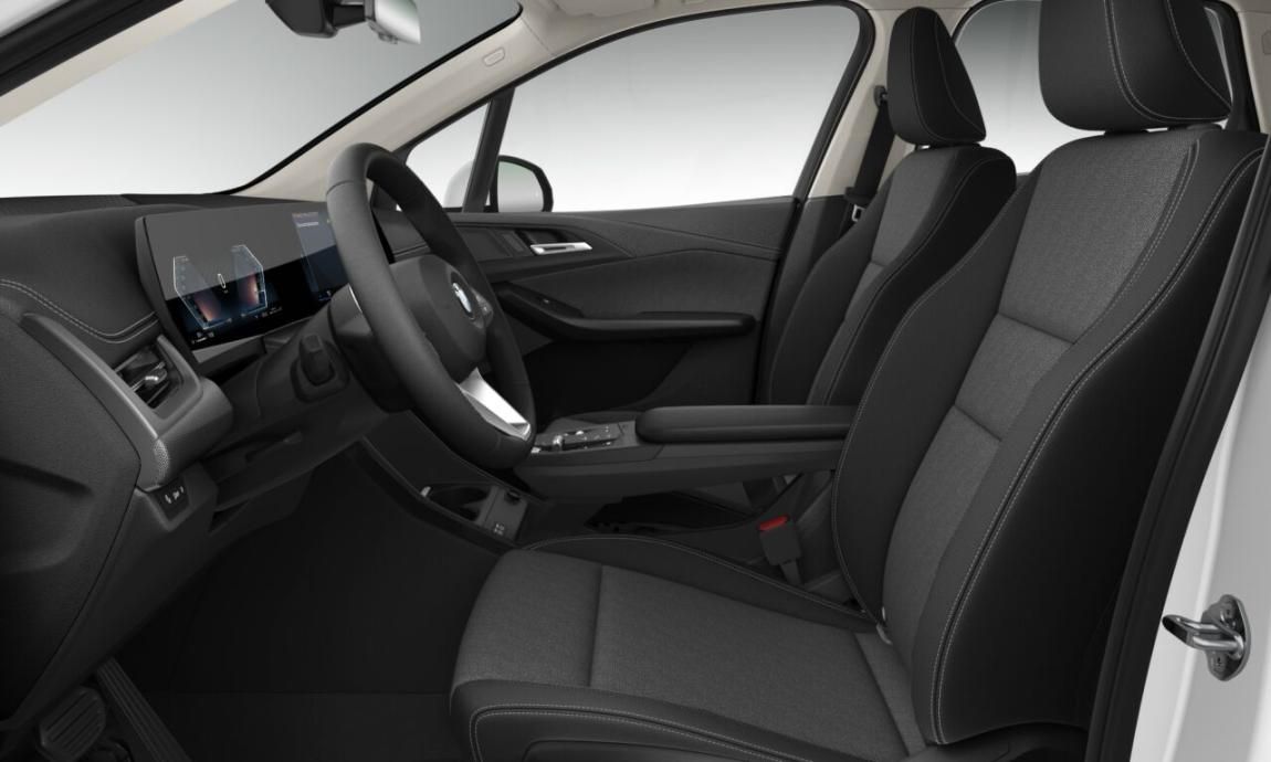 BMW Řada 2, 218d Active Tourer - fotka 3