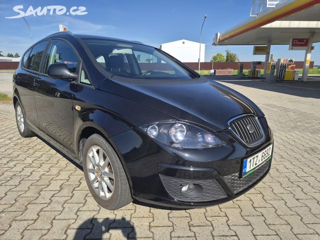 Seat Altea
