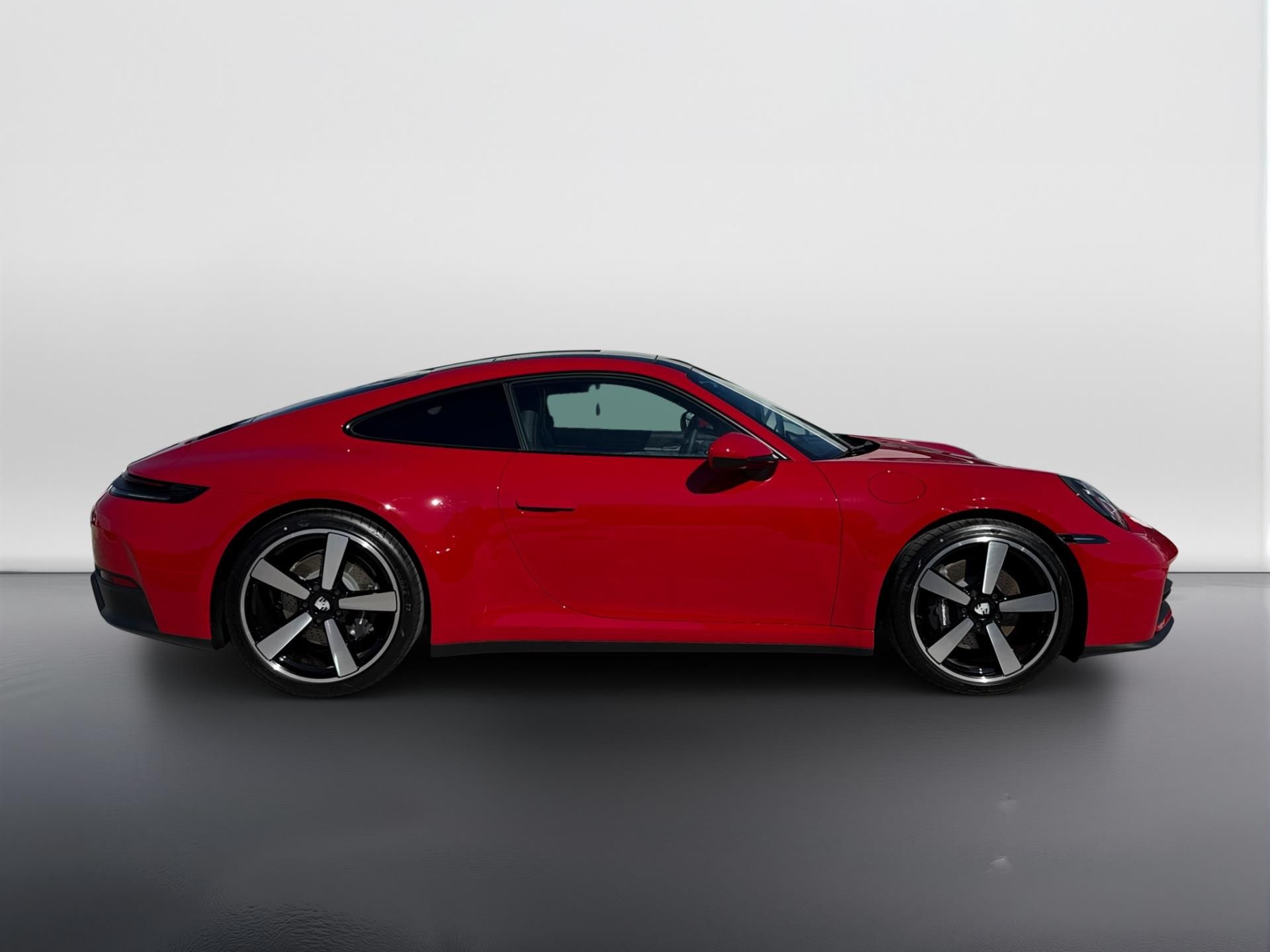 Porsche 911, Carrera - fotka 6