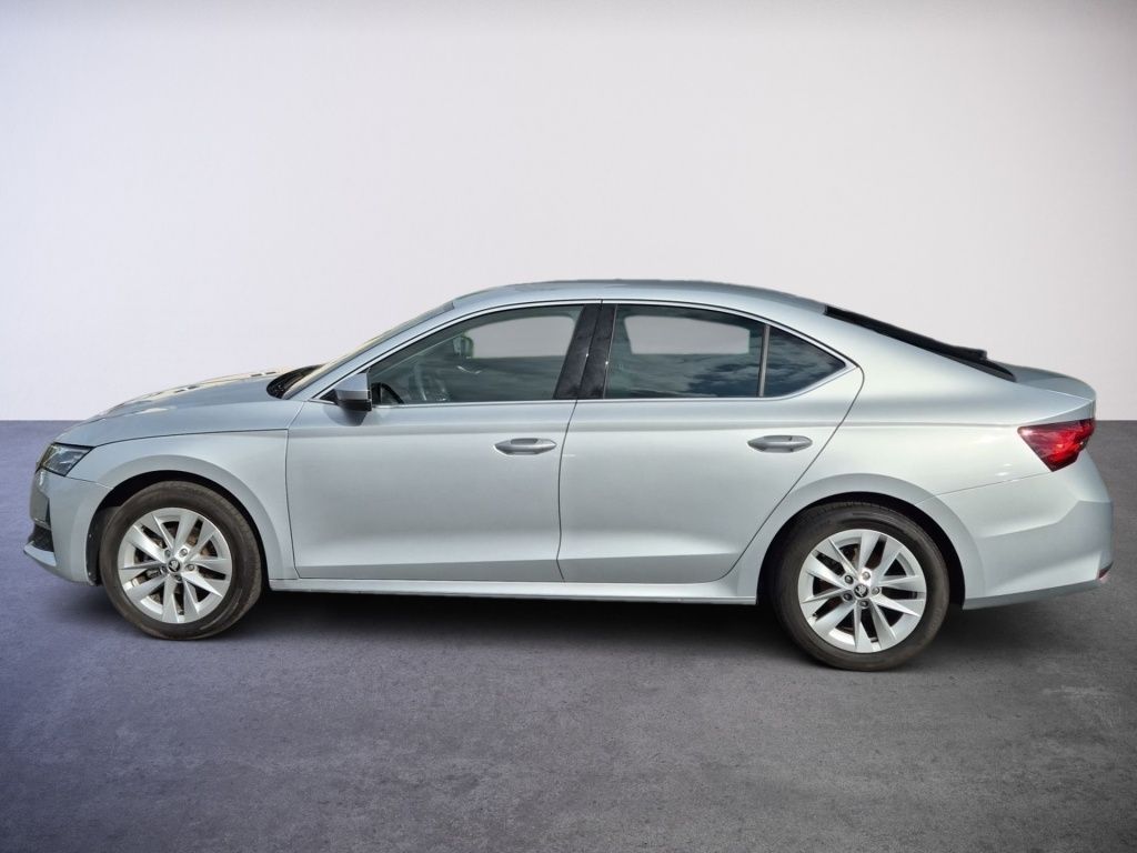 Škoda Octavia, Top Selection 1.5 TSi M-HEV 11 - fotka 4