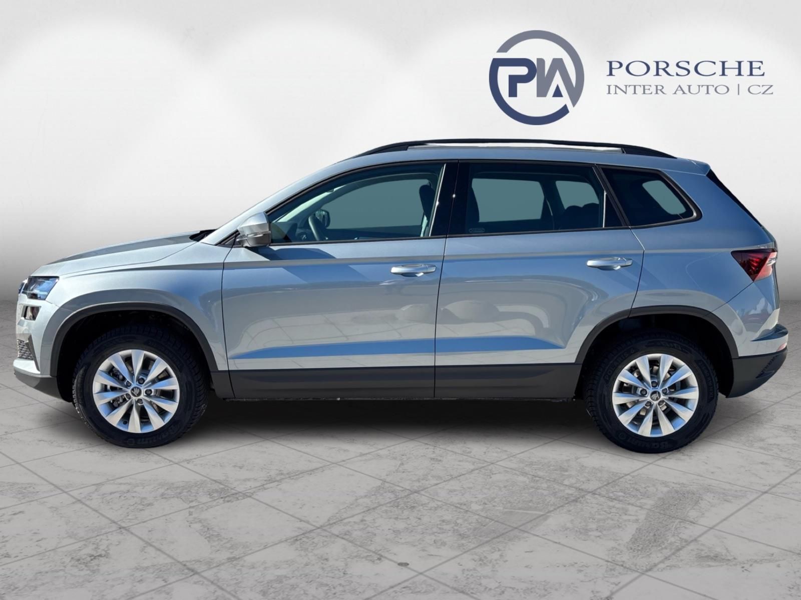 Škoda Karoq, 2,0 TDI 85 kW SELECTION - fotka 4