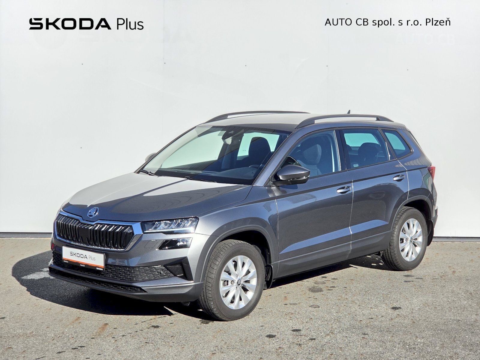 Škoda Karoq, 2.0 TDI 85kW Selection 130 let