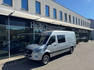Mercedes-Benz Sprinter, 319 CDI / KAWA PRO / L 4x4