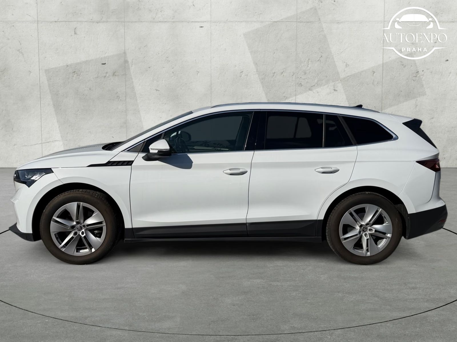 Škoda Enyaq, iV 80 LOFT - fotka 2