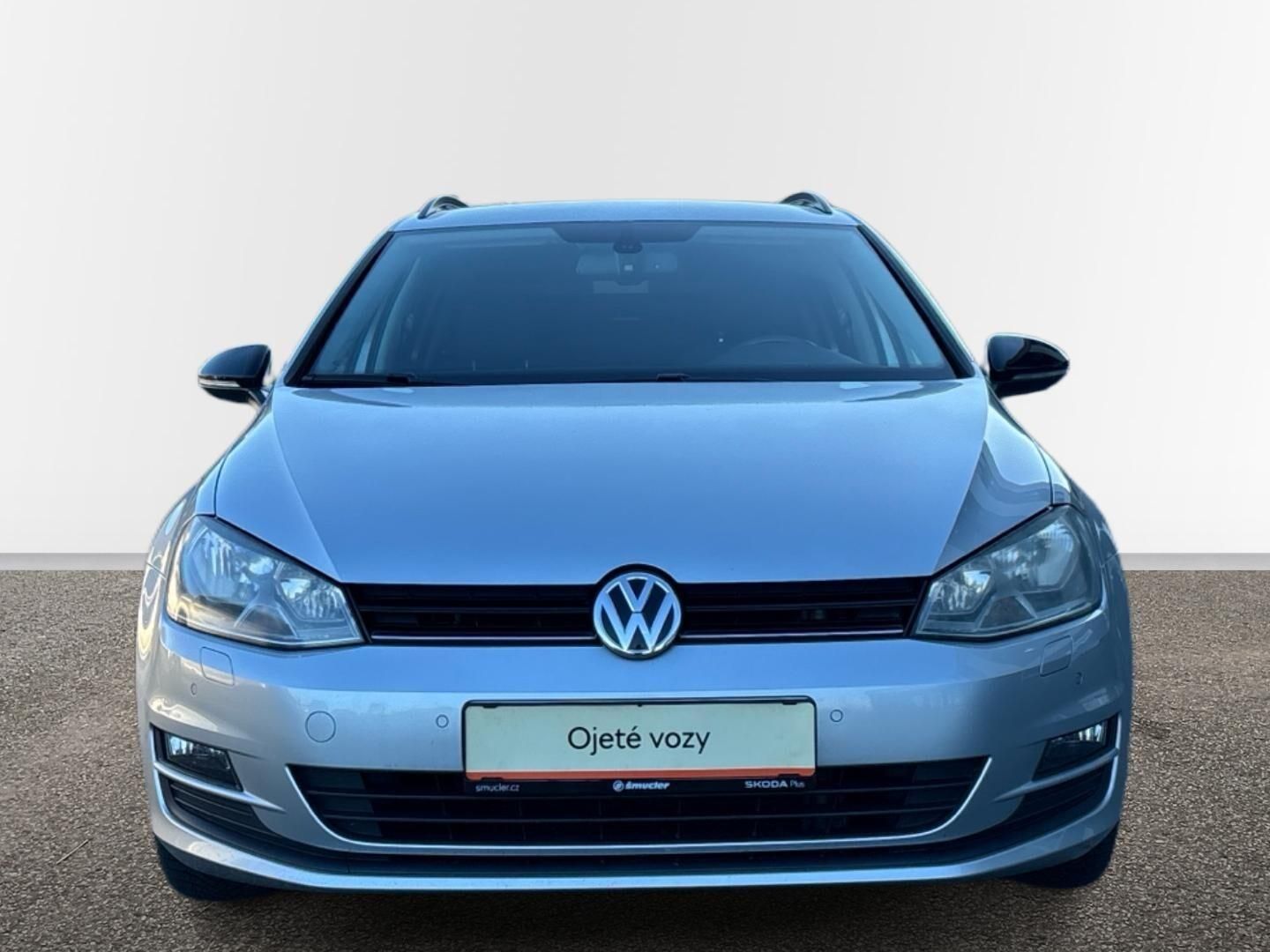 Volkswagen Golf, 1.6 TDI / 81 kW Comfortline - fotka 4