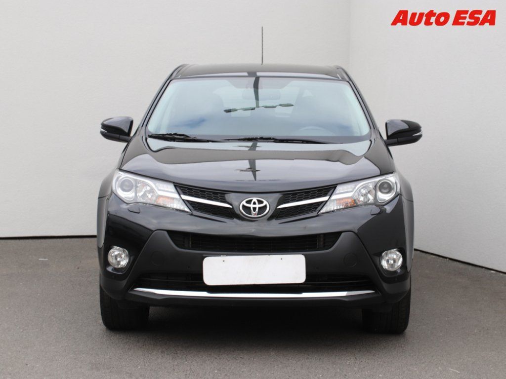 Toyota Rav4, 2.0VVTi - fotka 2