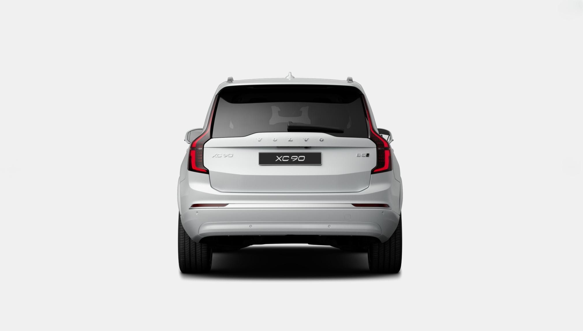 Volvo XC90, B5 AWD PLUS BRIGHT - fotka 4