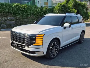 Hyundai Palisade, 2.5 T-GDI,4X4,HYBRID,CALLIGRAP