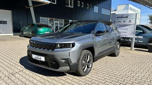 Jeep Compass, 1.2T eHybrid 145k First Editio