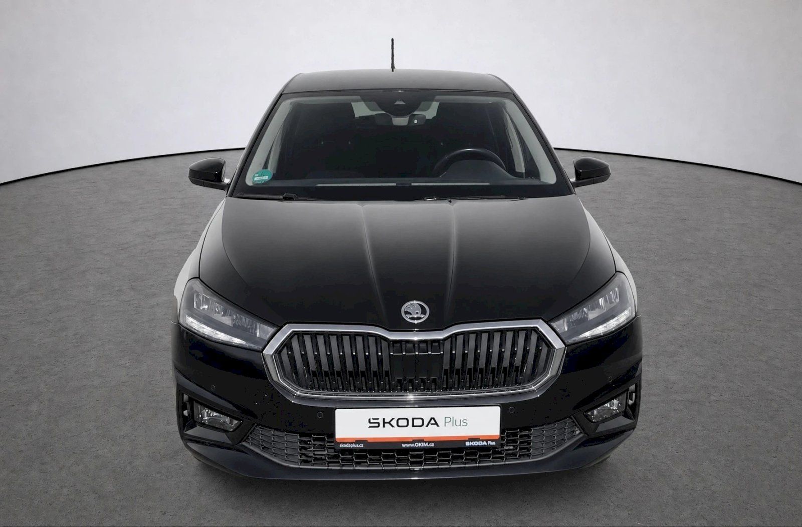 Škoda Fabia, Ambition Plus 1,0 Tsi 70 Kw - fotka 4
