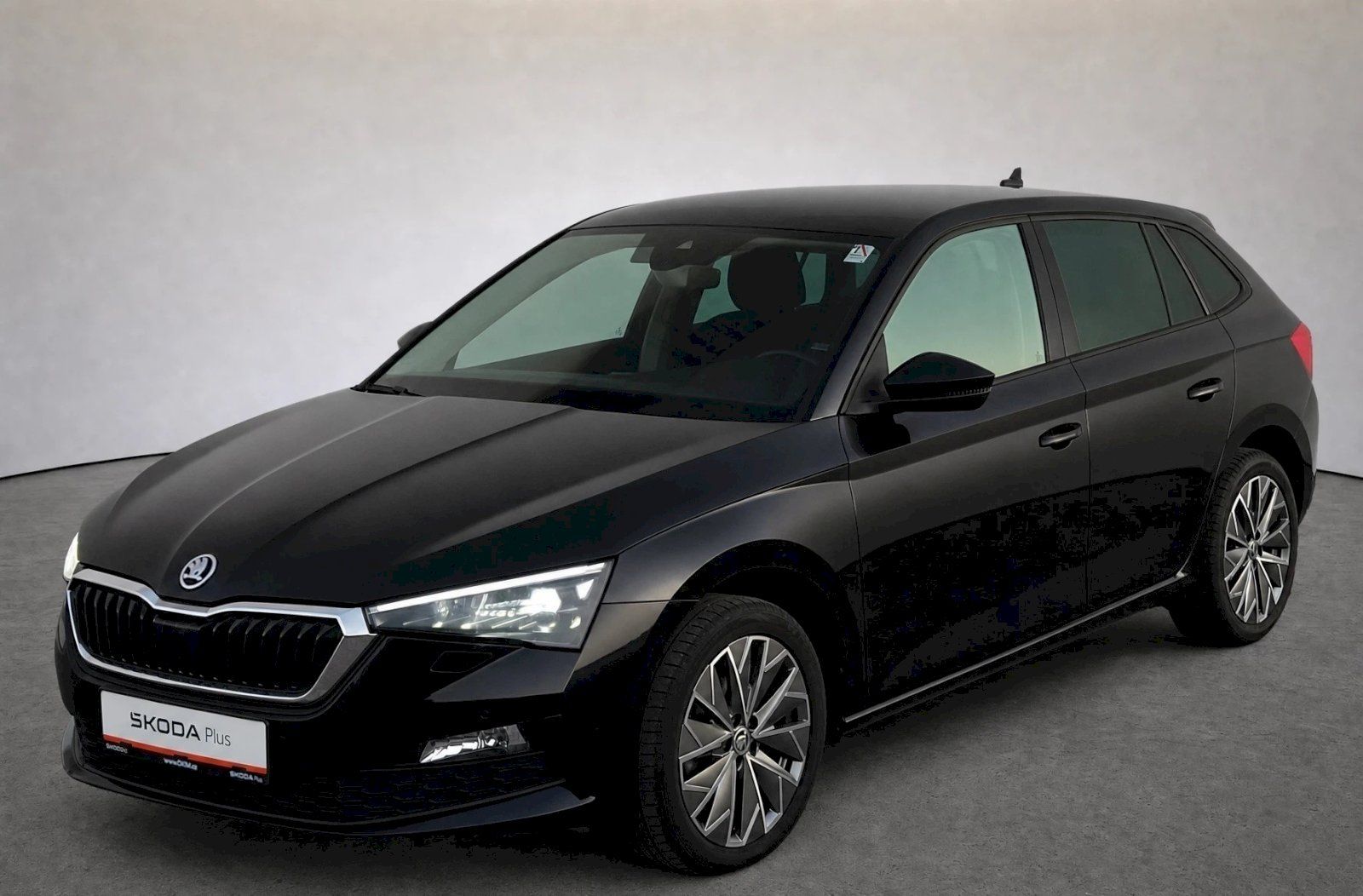 Škoda Scala, Tour 1,0 Tsi 81 Kw DSG