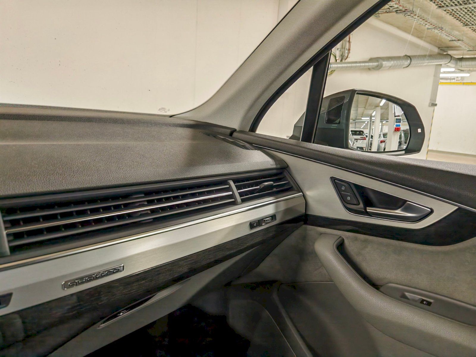 Audi Q7, 3.0 TDI 200 kW Quattro - fotka 6