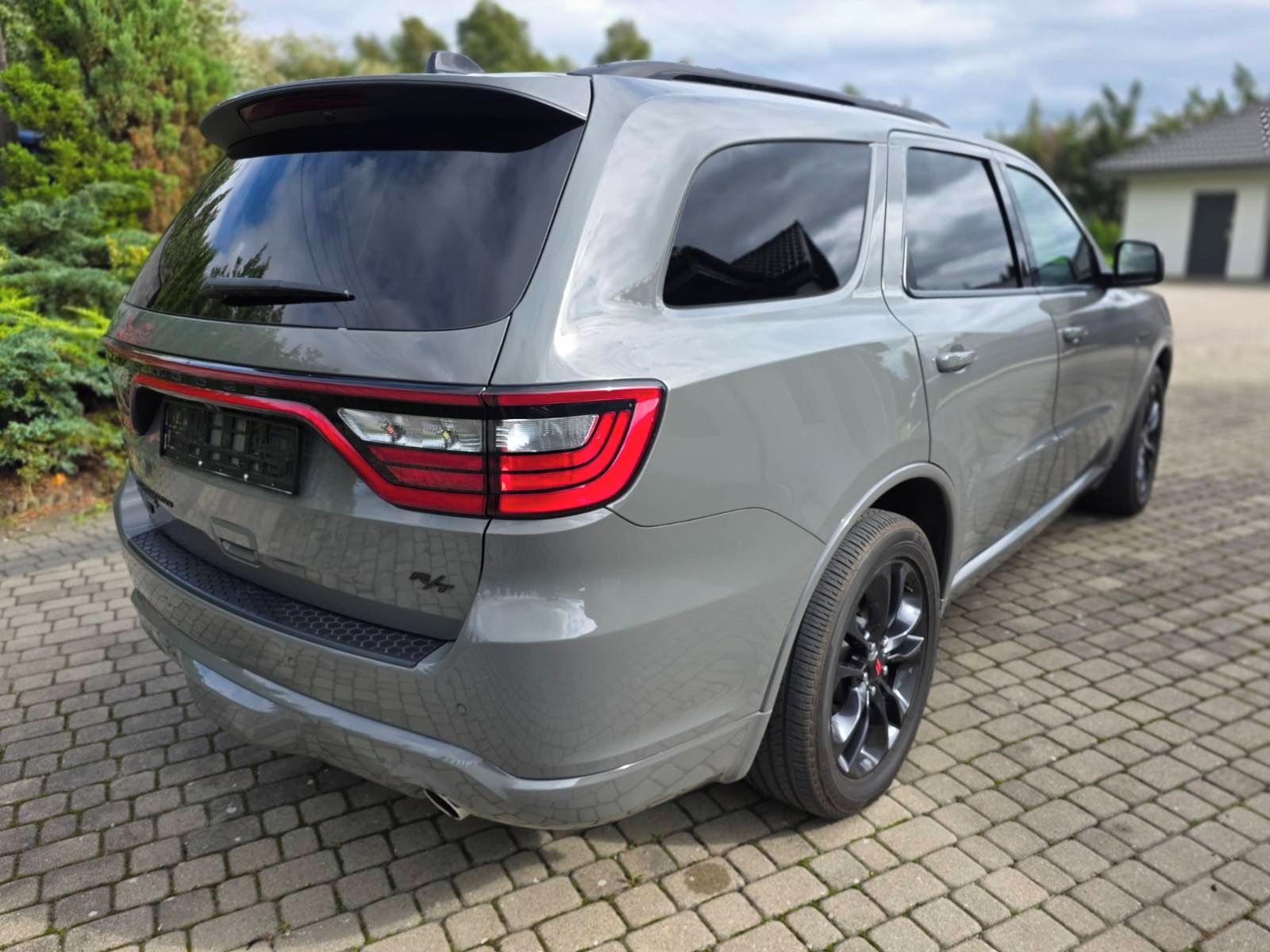 Dodge Durango, 11tis km 2 roky záruka 8/25 - fotka 4