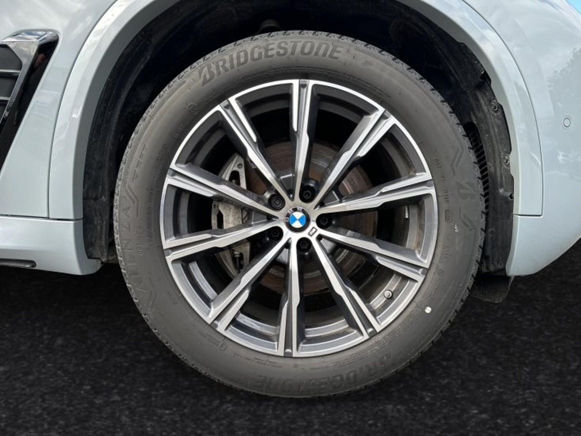 BMW X5, xDrive40i M-Sport NezTop Pano - fotka 6