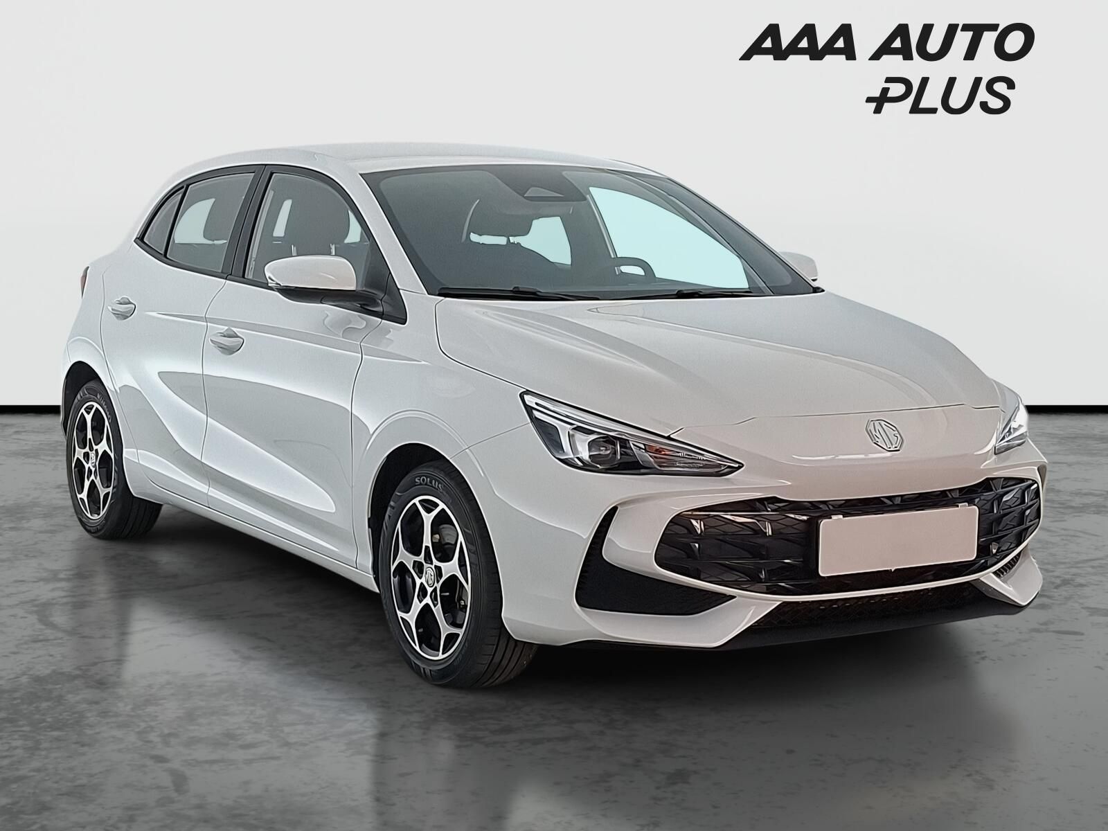 MG MG3, 1.5, Elegance, ELEGANCE