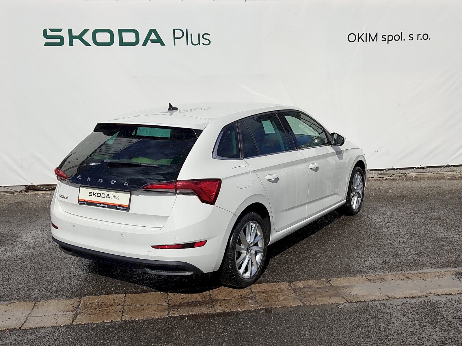Škoda Scala, Style 1,6 Tdi 85 Kw - fotka 2