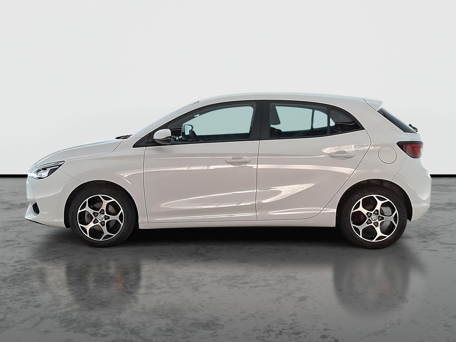 MG MG3, 1.5, Elegance, ELEGANCE - fotka 3