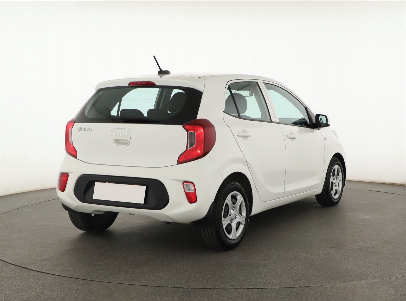Kia Picanto, 1.0 MPI, NOVÁ CENA, Automat - fotka 5