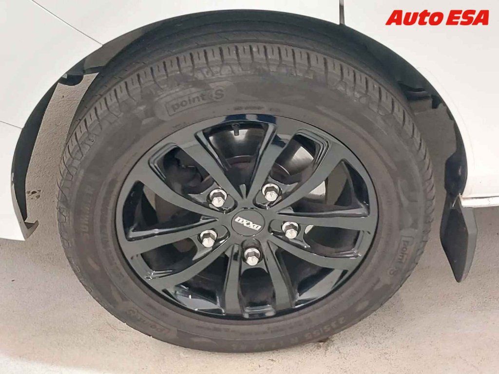 Ford Transit Custom, 2.0TDCi 9míst,Trend,navi - fotka 5