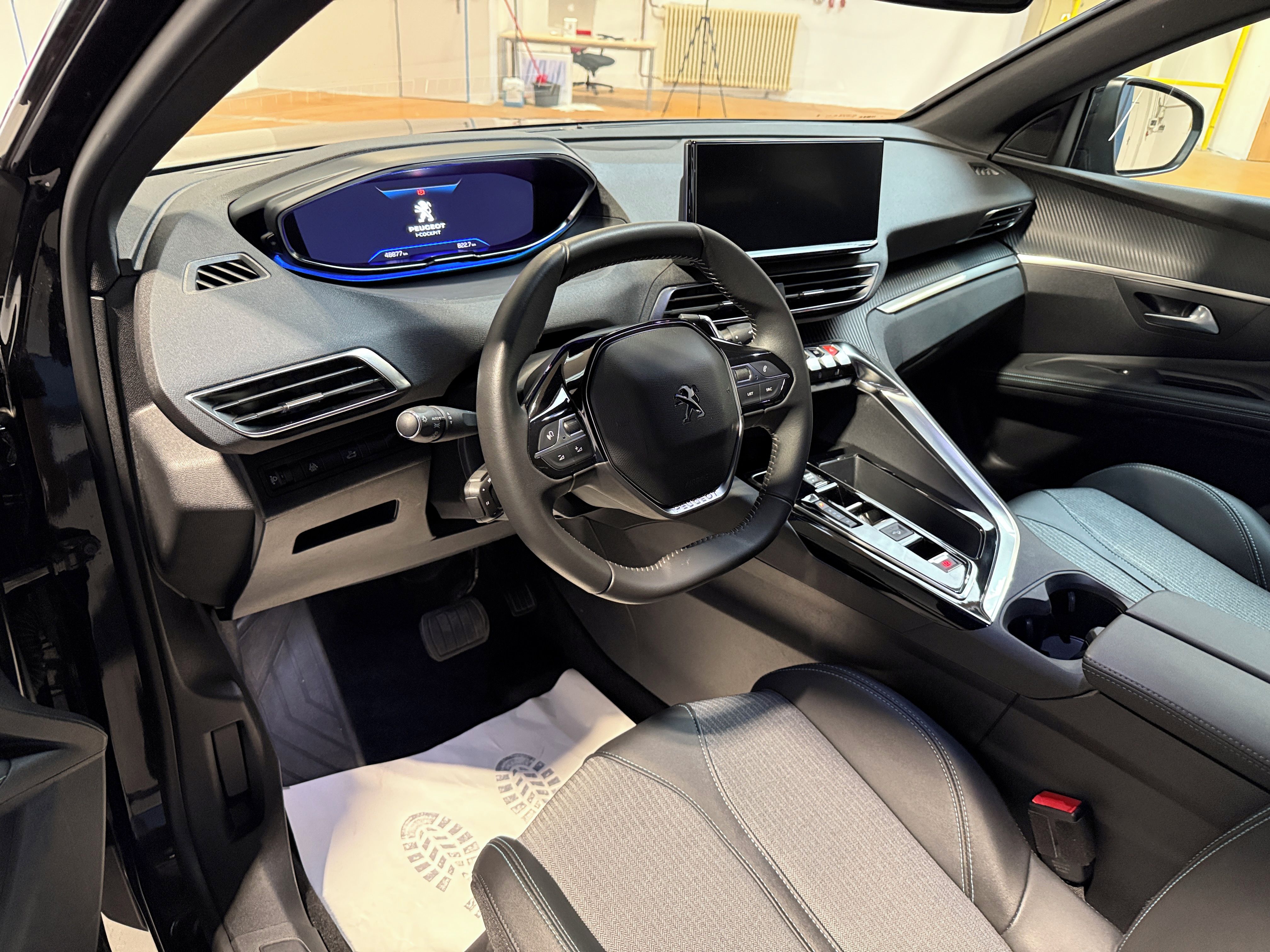 Peugeot 5008, ALLURE PACK 1.5 BlueHDi 130 S& - fotka 5