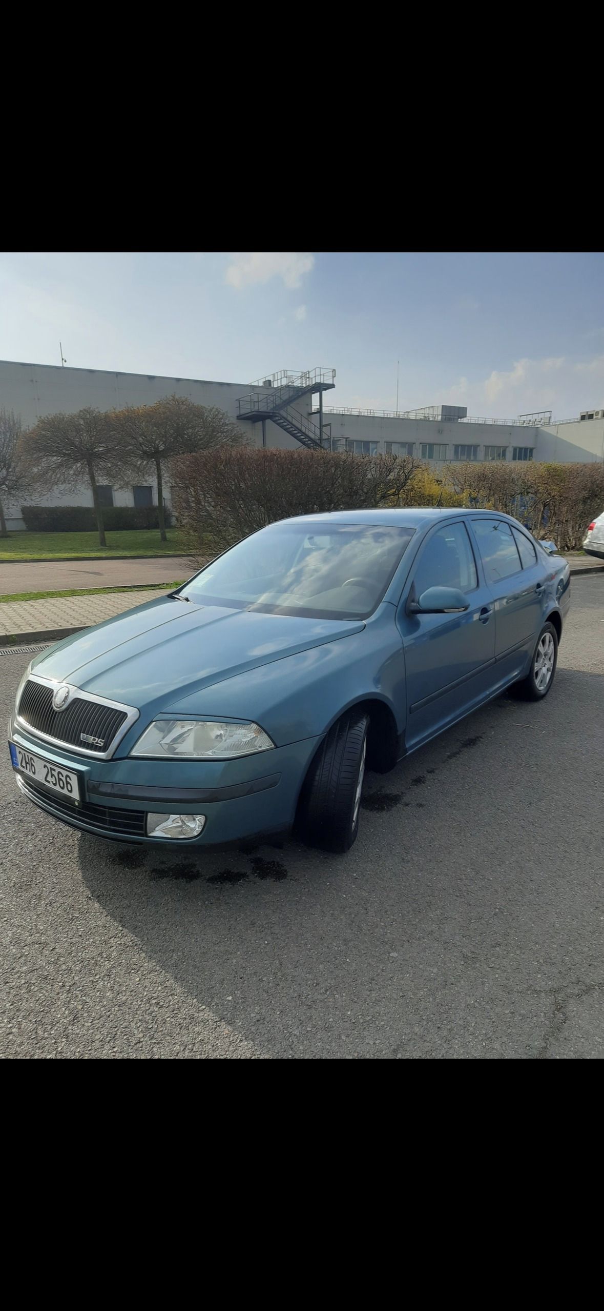 Škoda Octavia, 1.9 TDI, SERVIS, KLIMA - fotka 3