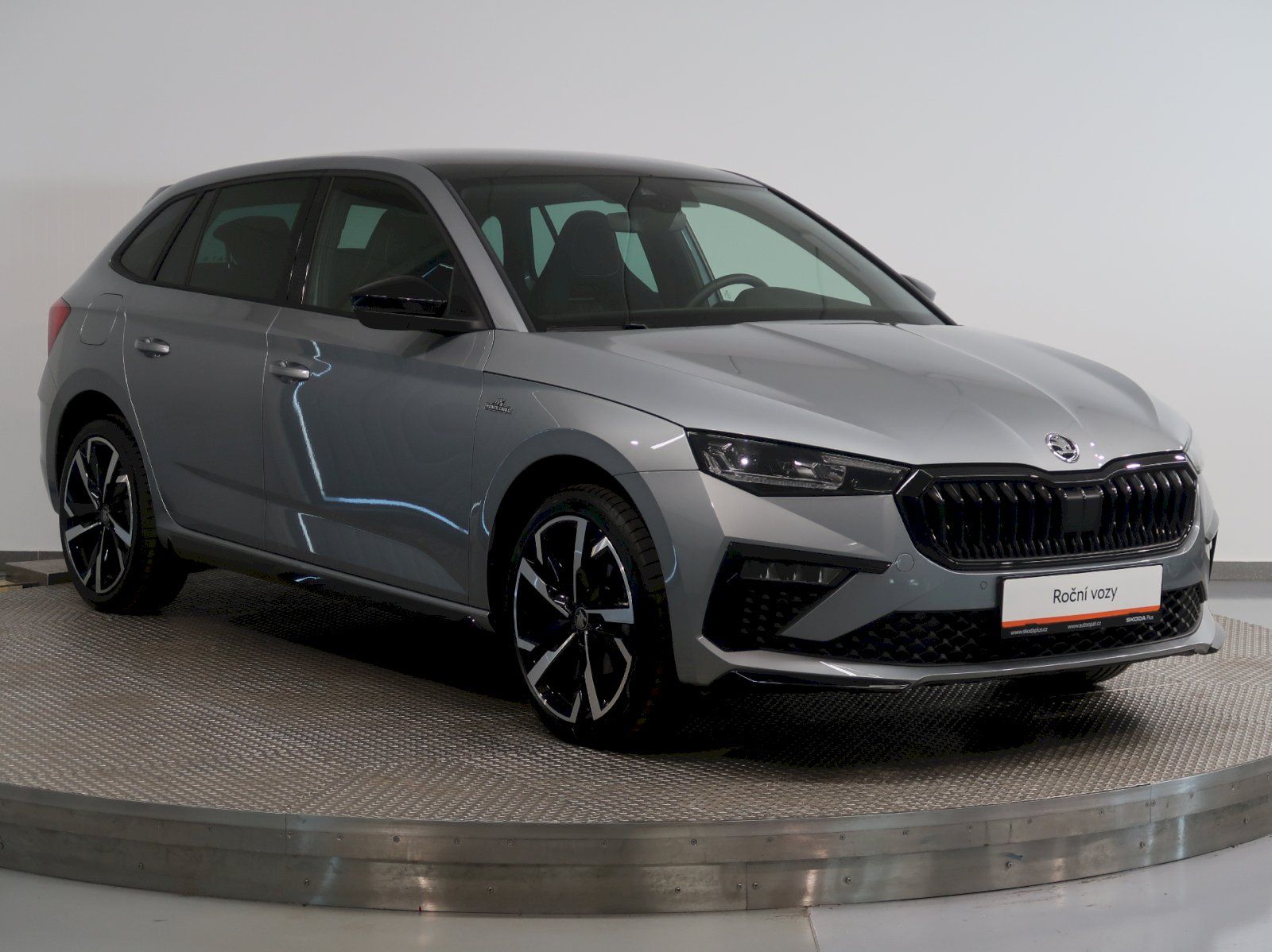 Škoda Scala, MONTE CARLO 1.0TSI 85KW DSG PA - fotka 6