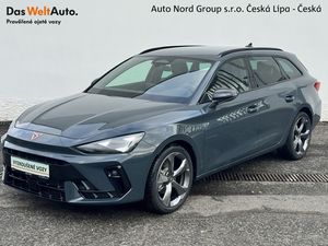 Cupra Leon, 1.5 ETSI 150K DSG
