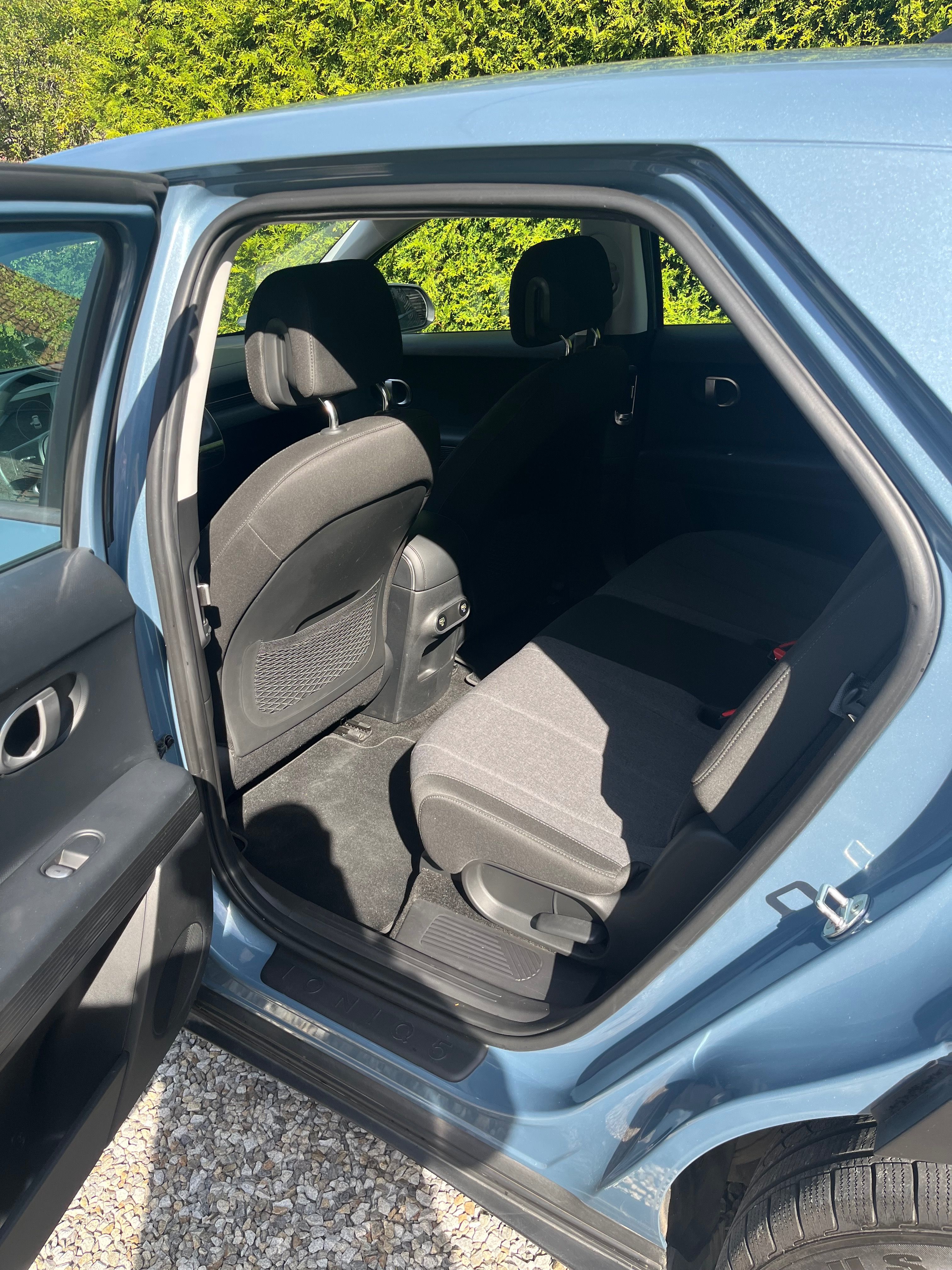 Hyundai Ioniq 5, 58 kWh 44000 km ! - fotka 5