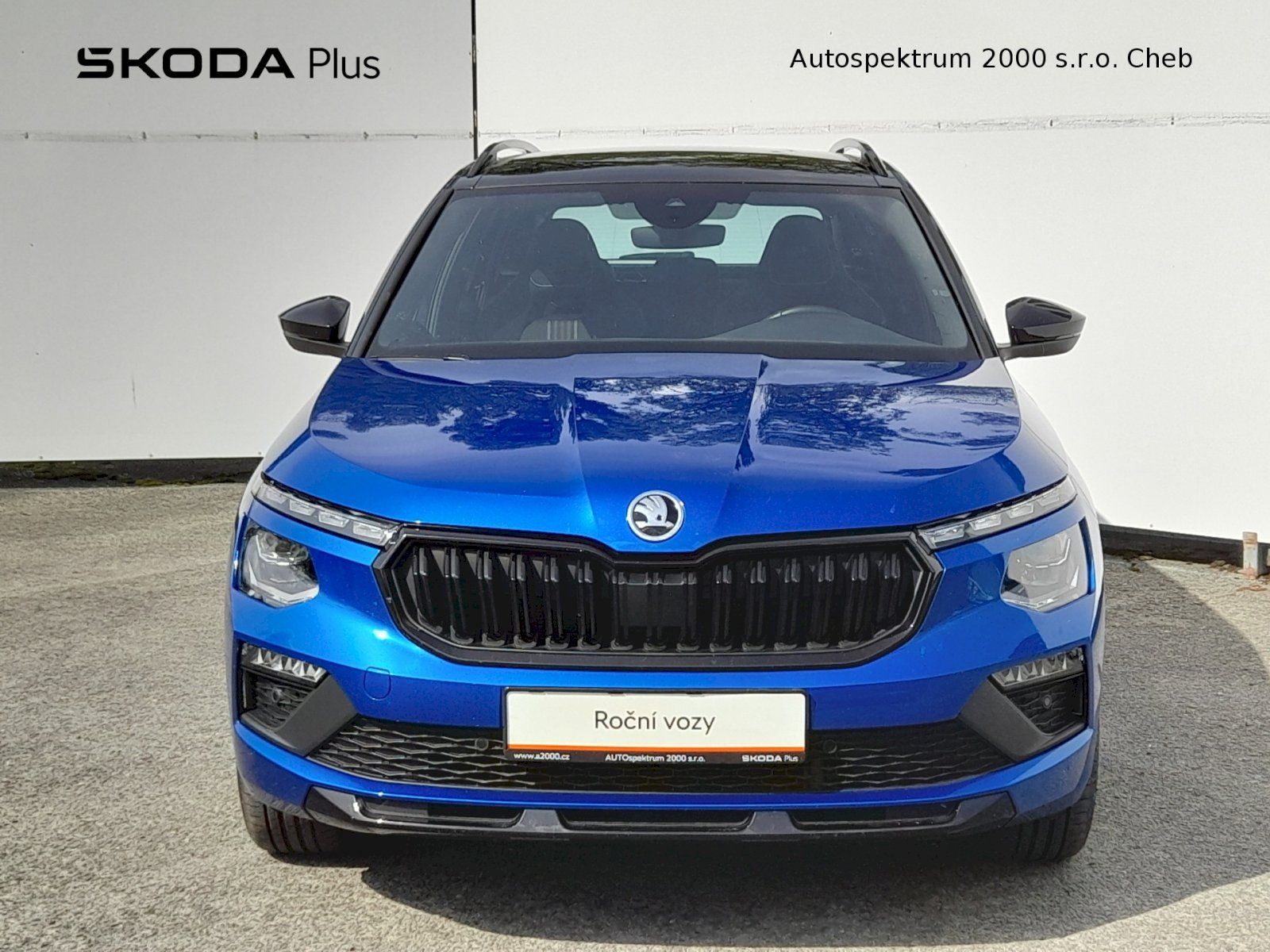 Škoda Kamiq, Monte Carlo 1.5 TSI 110kW 7AP - fotka 4