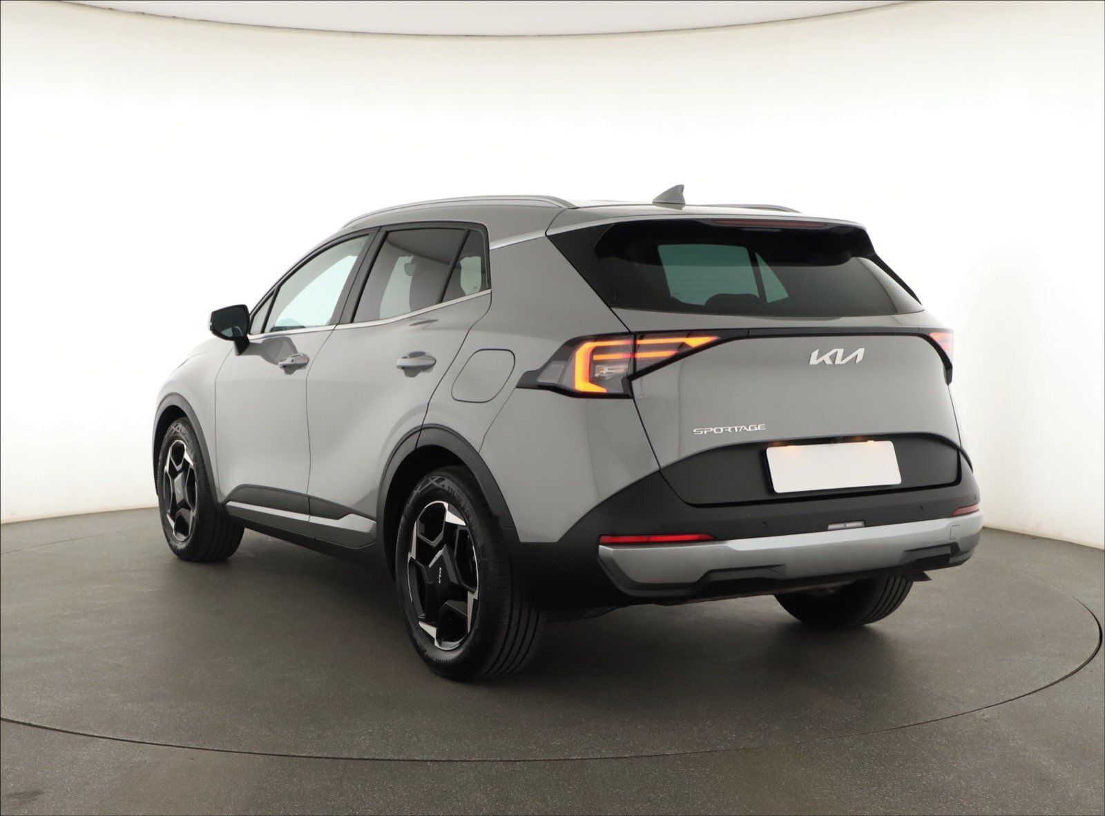 Kia Sportage, 1.6 T-GDI, Gold, Gold, Navigac - fotka 3
