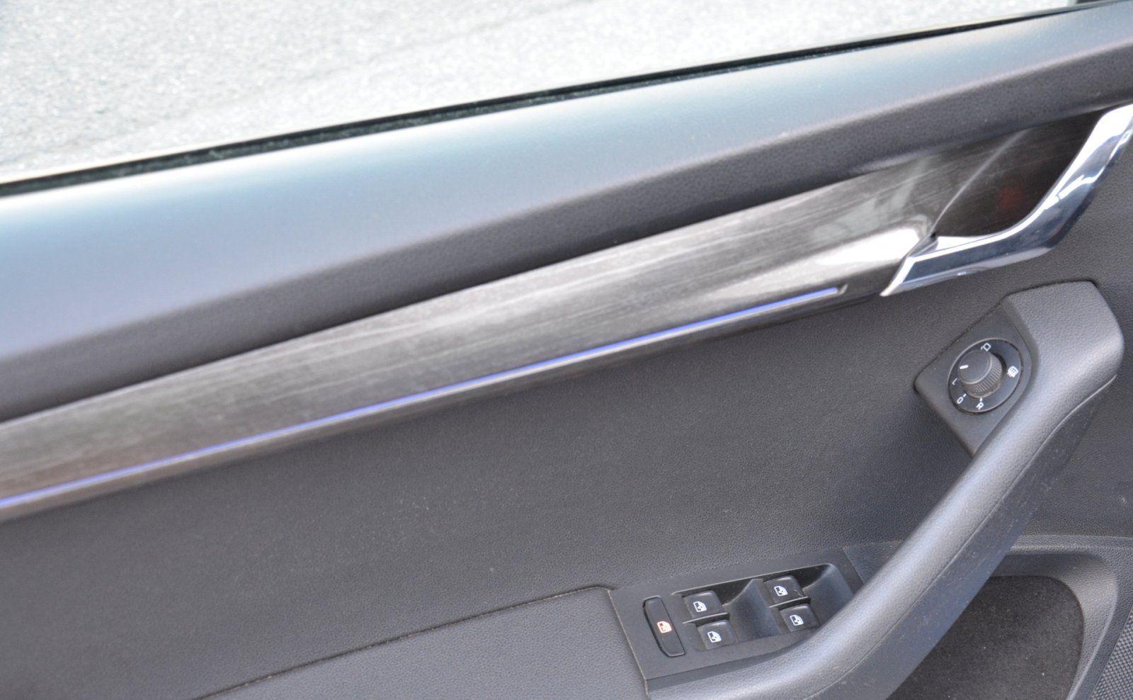 Škoda Octavia, Combi 1.8 TSI 132 kW 4x4 DSG 6 - fotka 6