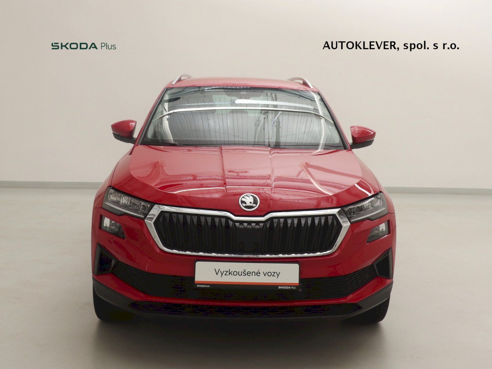 Škoda Karoq, Top Selection DSG 1.5TSI 110kW - fotka 4