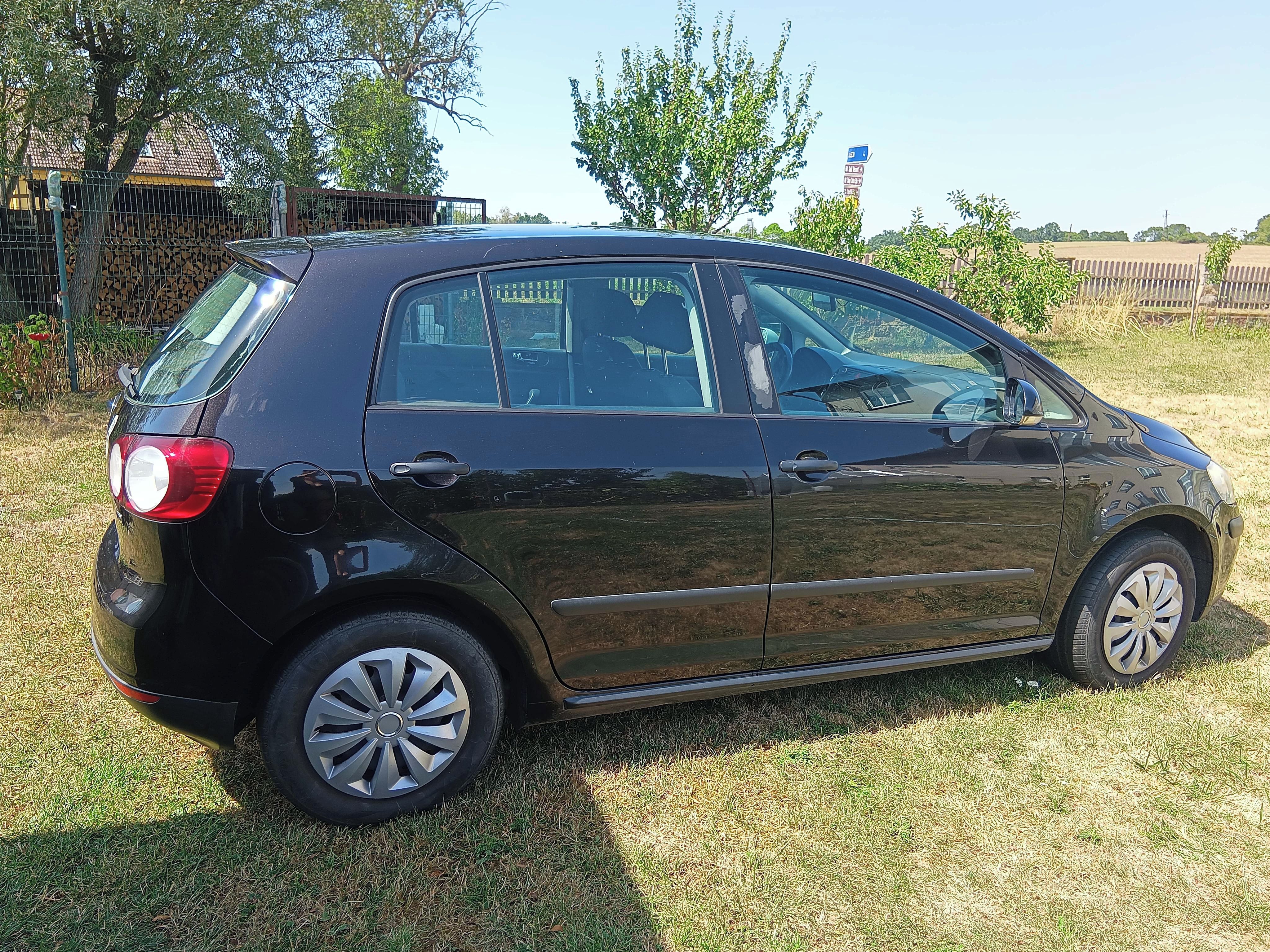 Volkswagen Golf, VW Golf 1.9 TDI servisováno - fotka 3