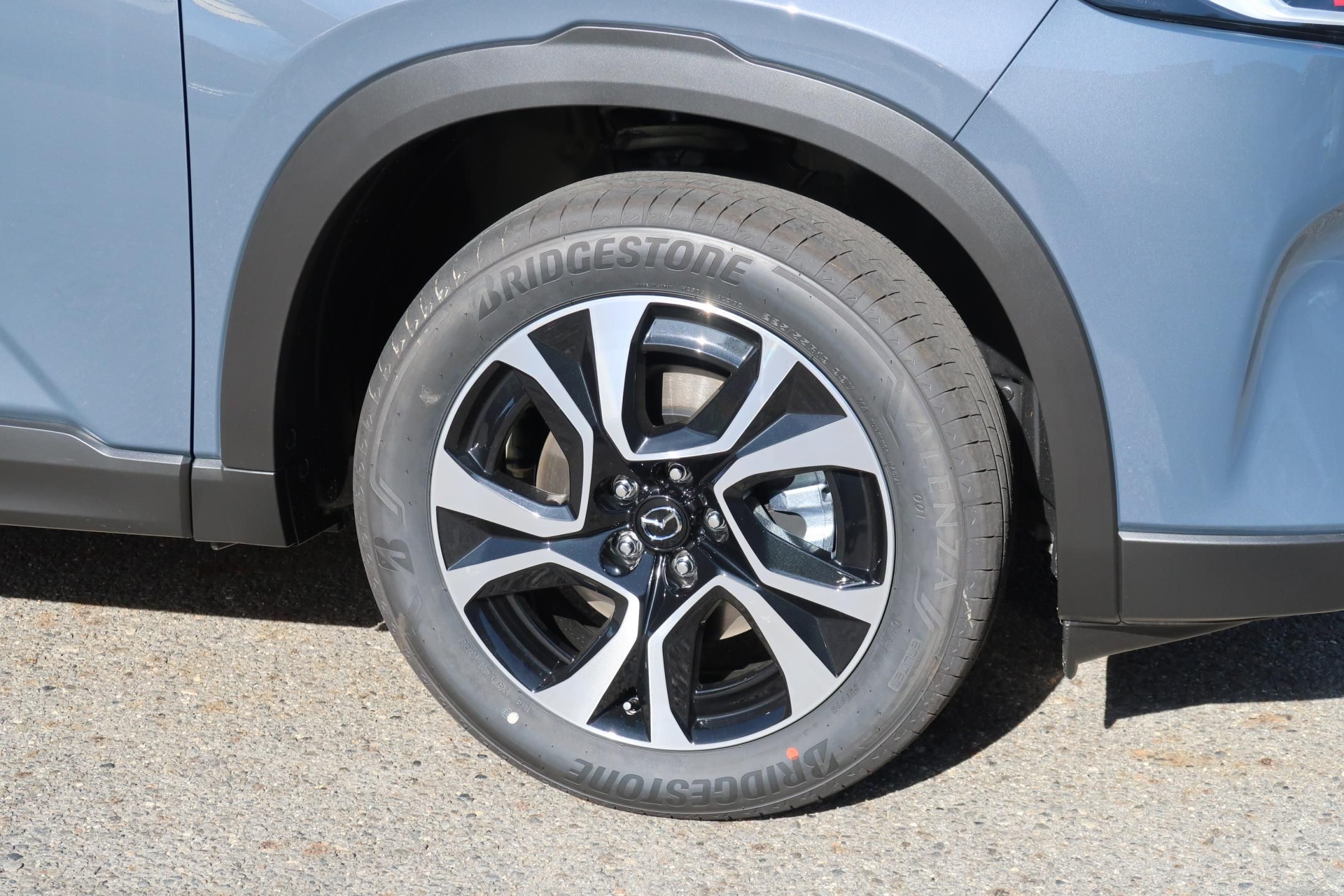 Mazda CX-5, 2,5 G141 AT Centre-Line - fotka 6