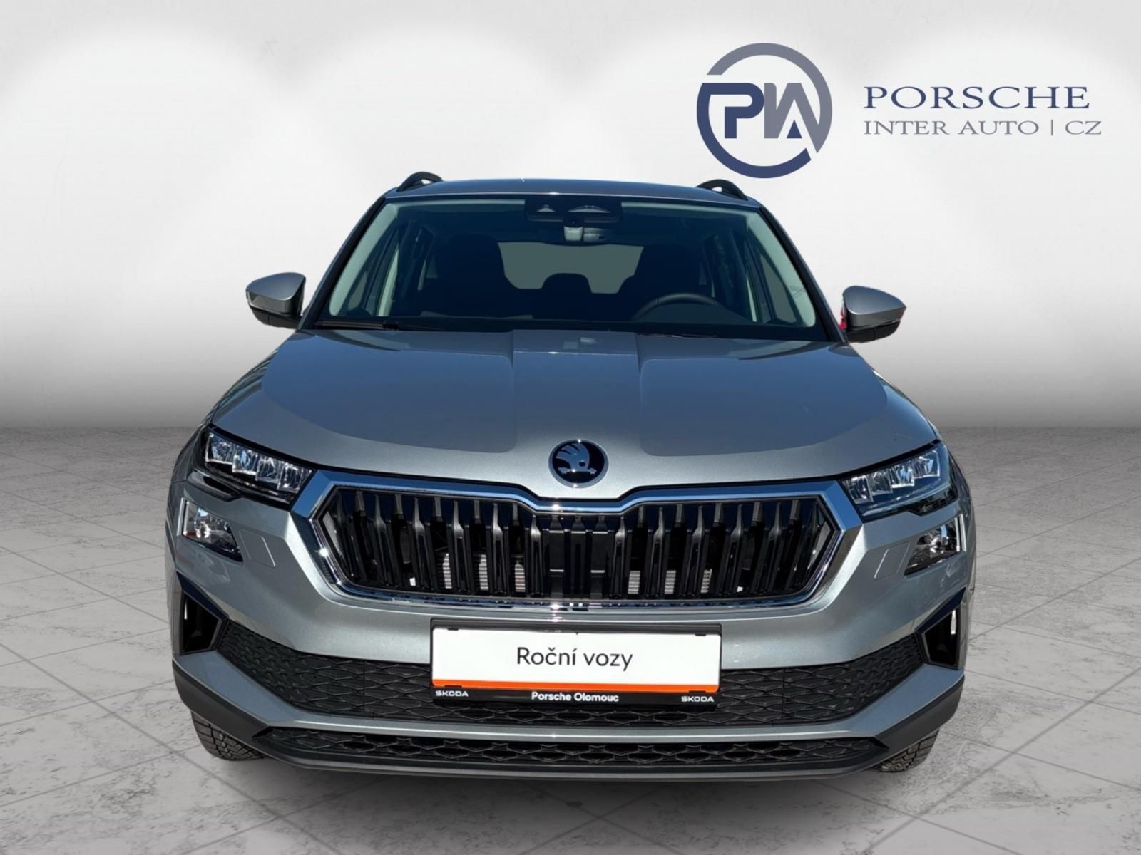 Škoda Karoq, 2,0 TDI 85 kW SELECTION - fotka 3