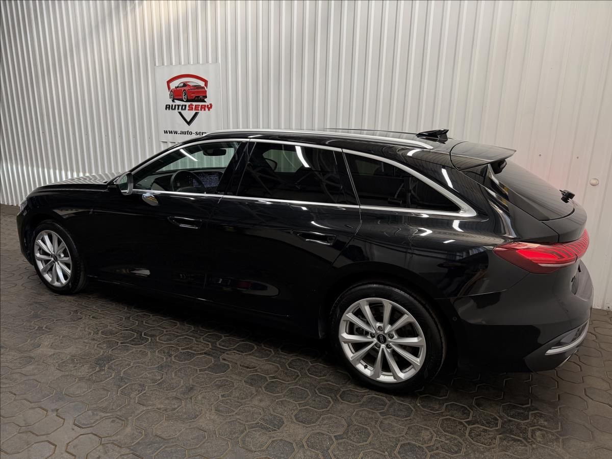 Audi A5, TDI 150kW MHEV Quattro Sport - fotka 5