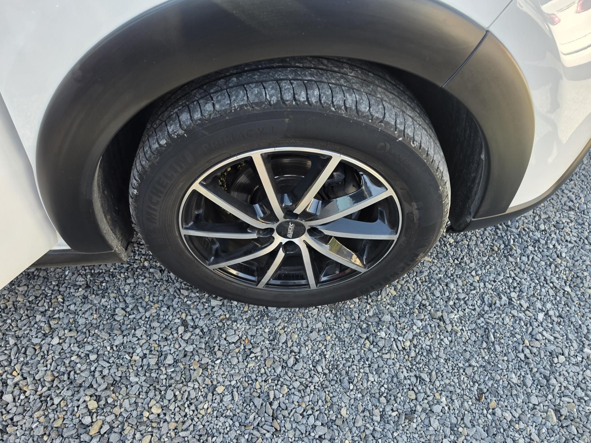 Citroën C3, 1.2 - fotka 6