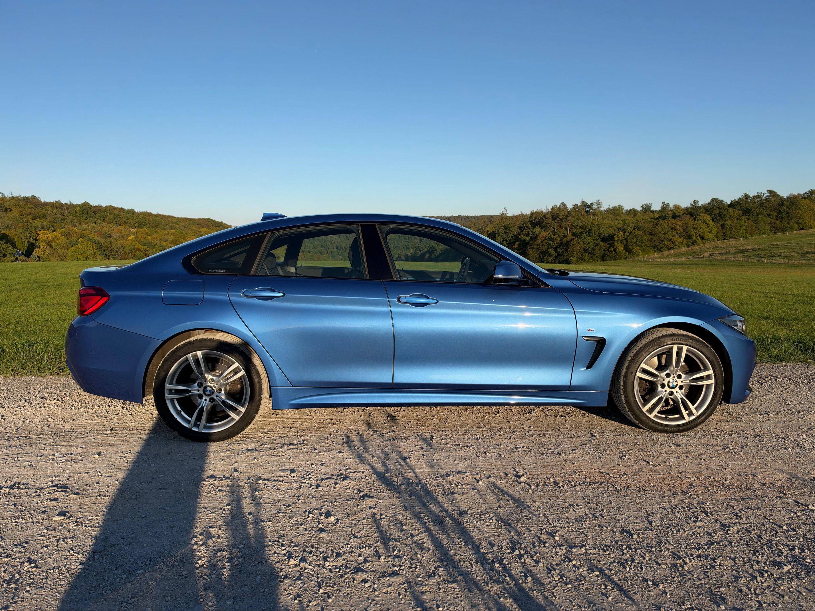 BMW Řada 4, 430i X-DRIVE M PACKET ČR - fotka 6