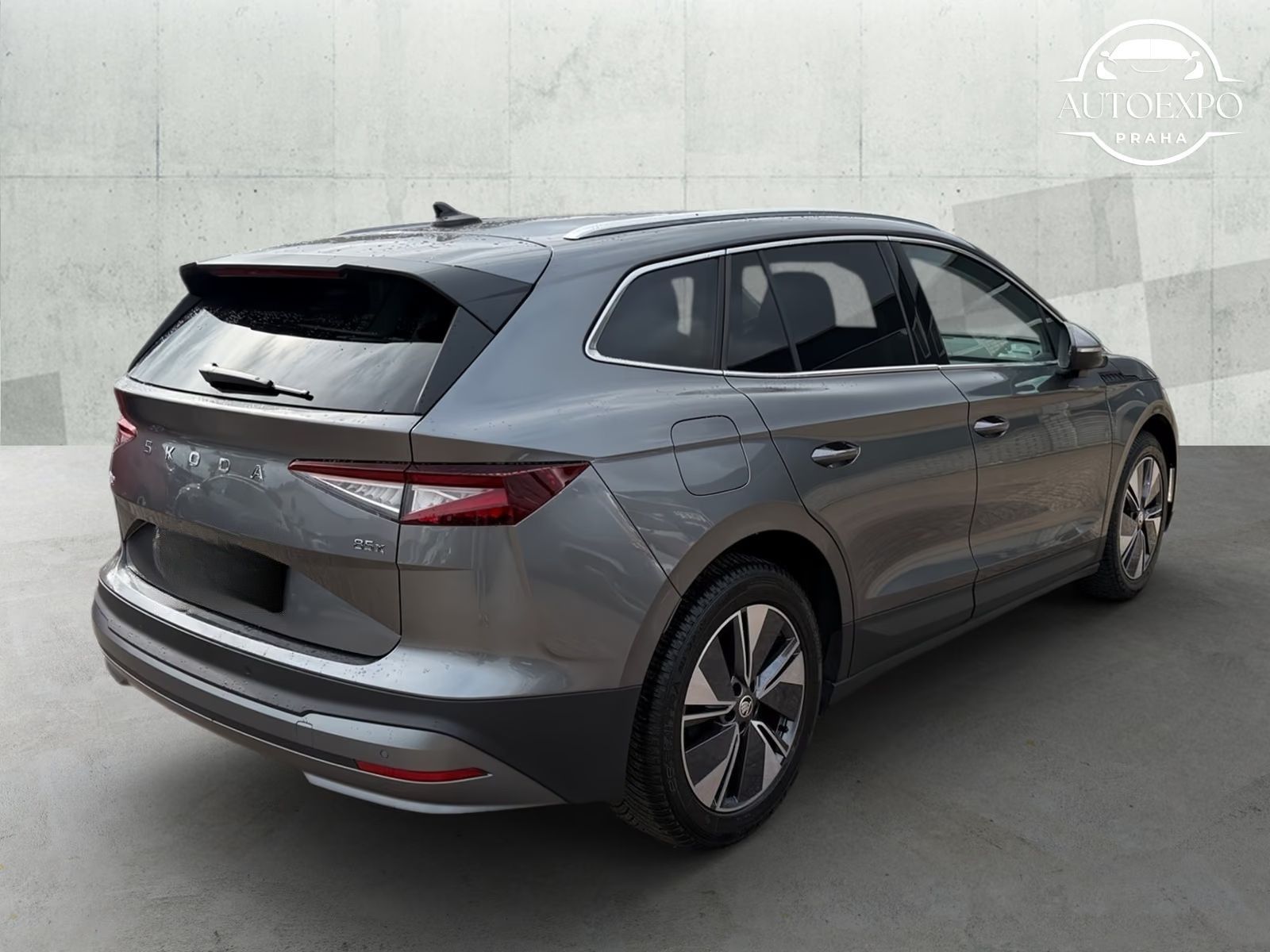 Škoda Enyaq, 85x LOFT - fotka 3