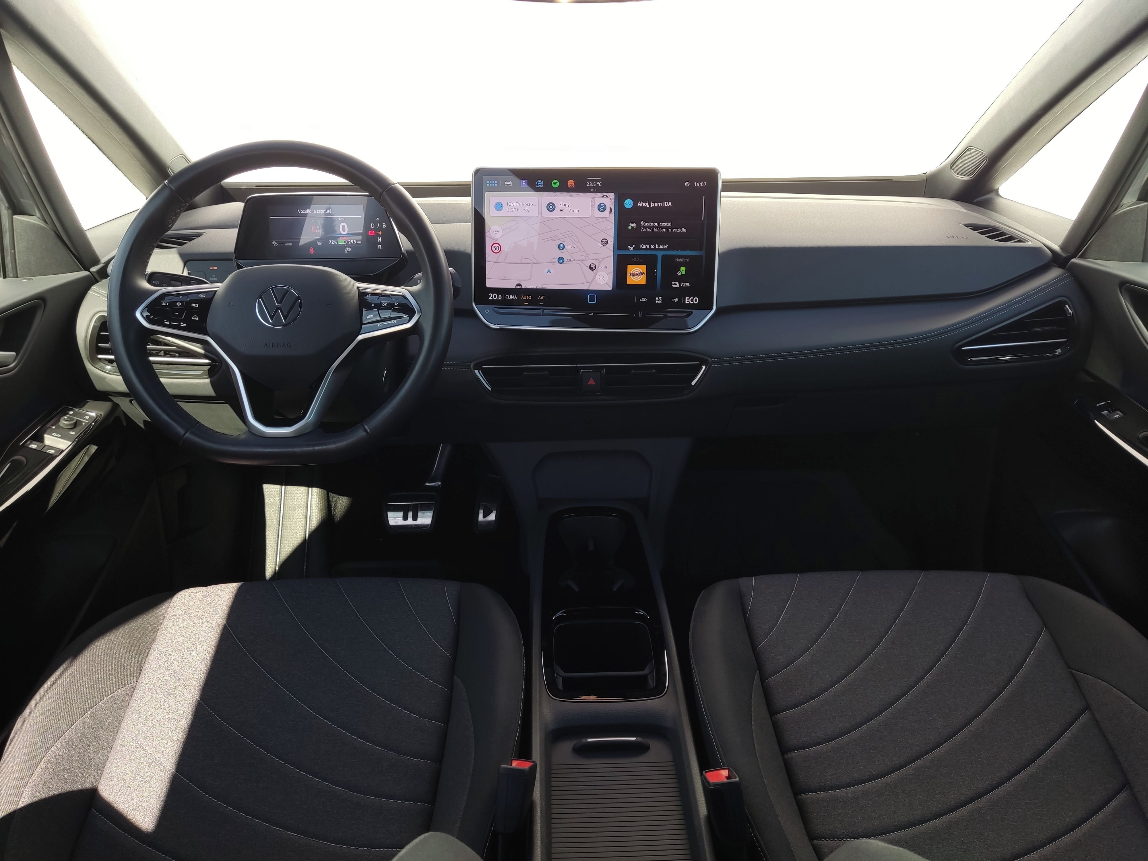 Volkswagen ID.3, 52 kWh 125 kW Pure Limited - fotka 5