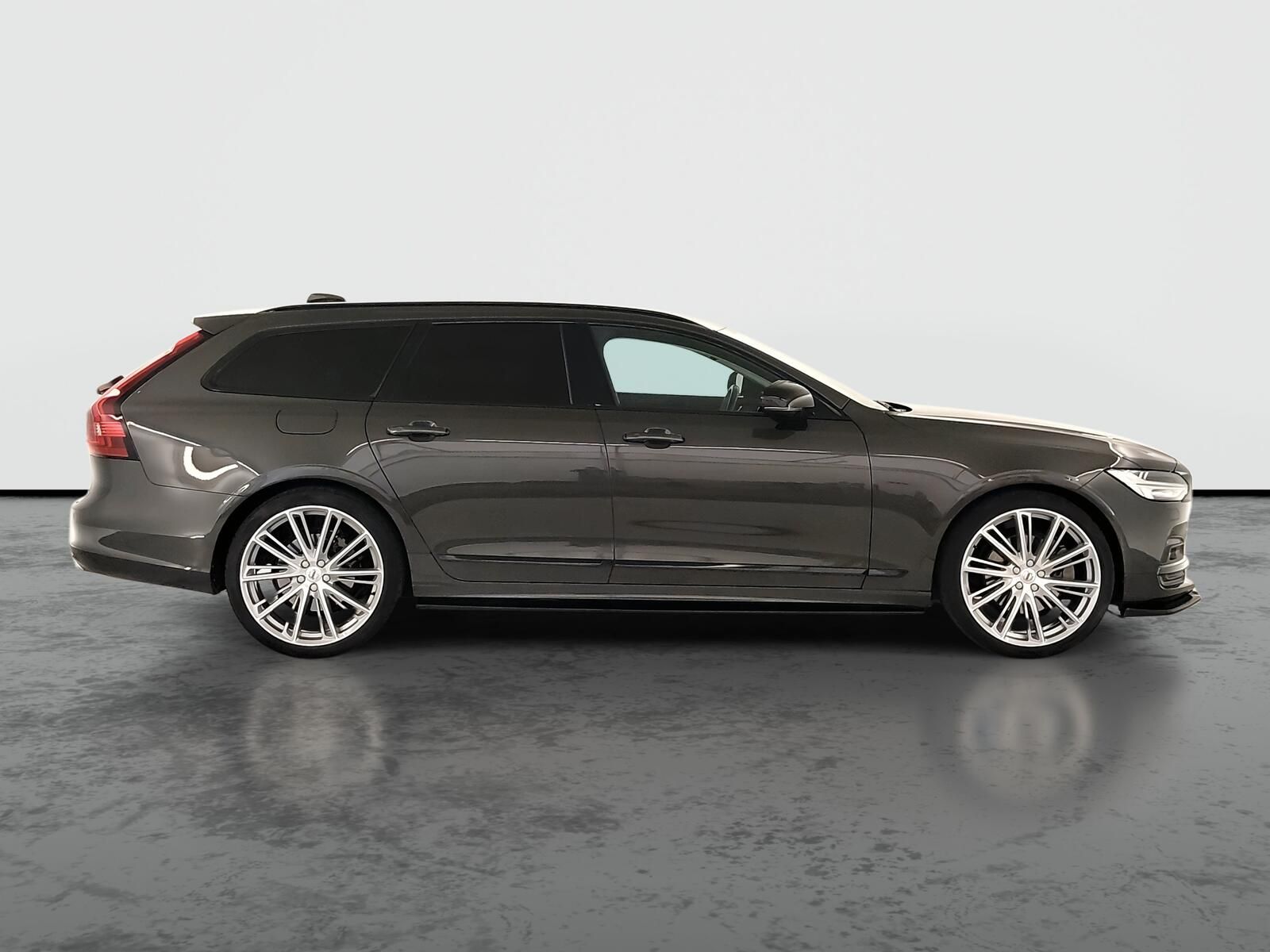 Volvo V90, B5, R-Design, Automat - fotka 6