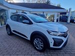 Dacia Sandero, Stepway Expression ECO-G 100