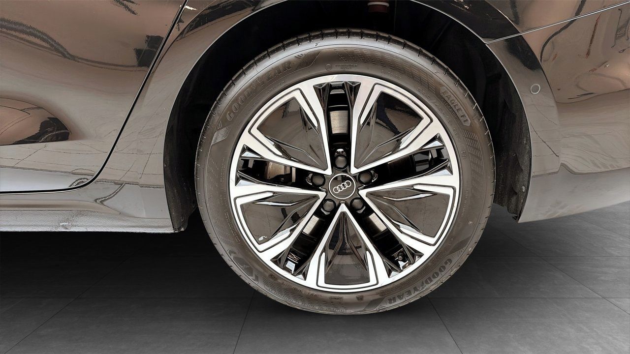 Audi A5, e-hybrid quattro NezTop LED - fotka 6