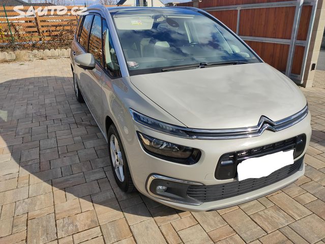 Citroën C4 Picasso
