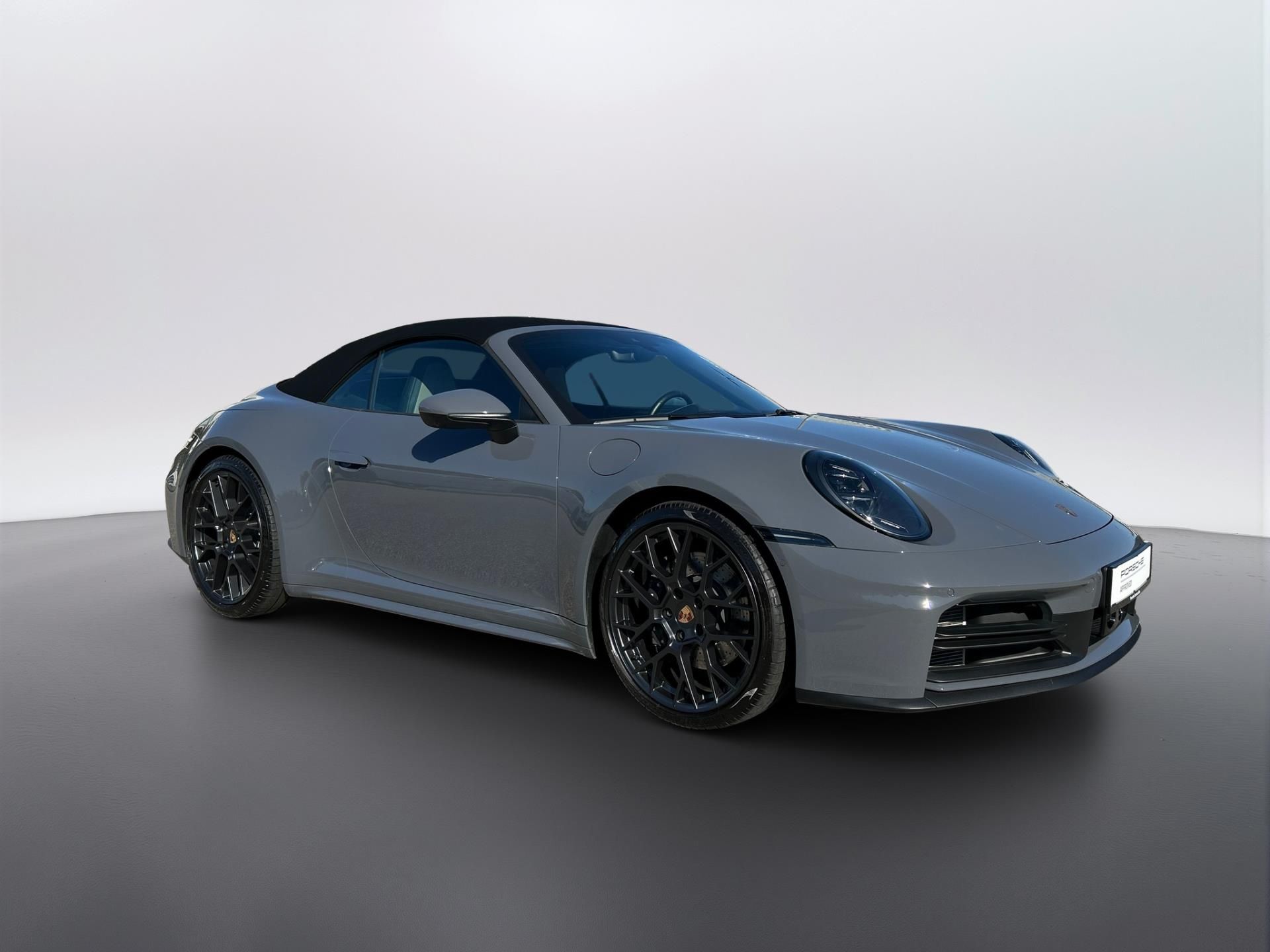 Porsche 911, Cabrio - fotka 4